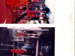 SWAMY SINGAPORE PHOTOS - 2002